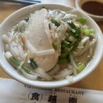 (食)越南 - 