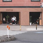 AUN COFFEE - 