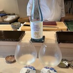 登喜和鮨 - 無想