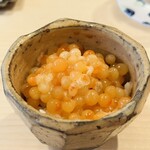 登喜和鮨 - とと豆丼