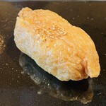 登喜和鮨 - いなり