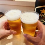 登喜和鮨 - カンペー♪(*^^)o∀*∀o(^^*)♪