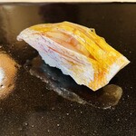 登喜和鮨 - かすご