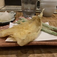 浅草 ひら山 - 