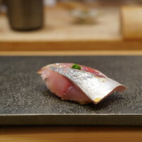 鮨結う翼 - 