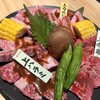 松阪牛焼肉 一升びん 名古屋名駅店
