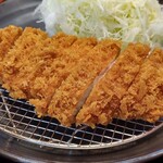 とんかつ 豚様 - 