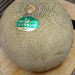 ＪＡほこた ファーマーズマーケット なだろう - 