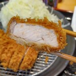 とんかつ 豚様 - 