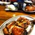 ももどり駅前食堂 - 料理写真: