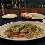 ピッツェリア ジンガラ - 