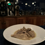 ピッツェリア ジンガラ - 