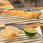 天ぷら料理 さくら - 