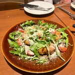 オステリア フルボ - 