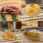 天ぷら料理 さくら - 