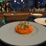 ピッツェリア ジンガラ - 