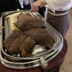 ピエトラ セレーナ - 