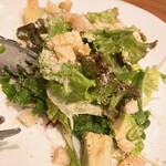 生パスタ＆ワインバル ビアージョ WACCA池袋店 - 