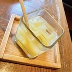 蕎麦粉食堂 Buckwheat - 