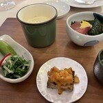 ピエトラ セレーナ - 