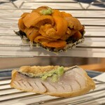 天ぷら料理 さくら - 