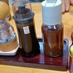 とんかつ 豚様 - 