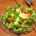 オステリア フルボ - 