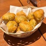 オステリア フルボ - 