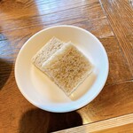 蕎麦粉食堂 Buckwheat - 