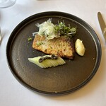 ラ・トゥーエル - 