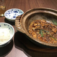 中国菜エスサワダ - 