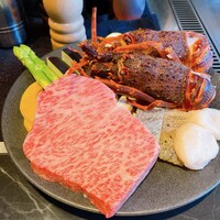 横浜 鉄板焼＆ステーキ 祥鳳 - 