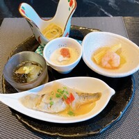 横浜 鉄板焼＆ステーキ 祥鳳 - 