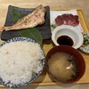 釣宿酒場マヅメ 京橋店