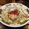 すごい煮干ラーメン凪 西新宿七丁目店