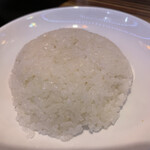 ヴィントゥナ ダイニングアンドバー - ライス