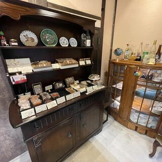 パティスリー レ モワノー_2