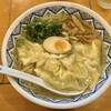 中国ラーメン揚州商人 綱島店