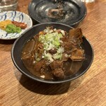 もつ焼 碁ゑん - 