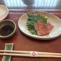 大和榛原牛 うし源 本店 - 