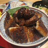 炭焼うな富士 名駅店 - 