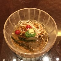 鮨　日本橋　鰤門 - 