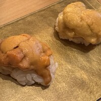 SUSHI TOKYO TEN、 六本木店 - 