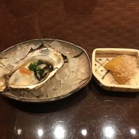 鮨　日本橋　鰤門 - 