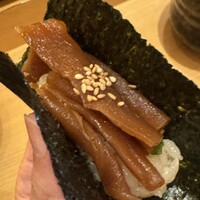 SUSHI TOKYO TEN、 六本木店 - 