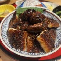 炭焼うな富士 名駅店 - 