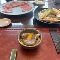 大和榛原牛 うし源 本店 - 