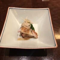 鮨　日本橋　鰤門 - 