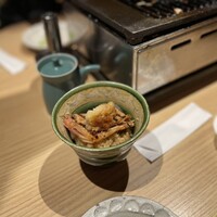 焼うお いし川 - 
