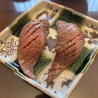 大和榛原牛 うし源 本店 - 